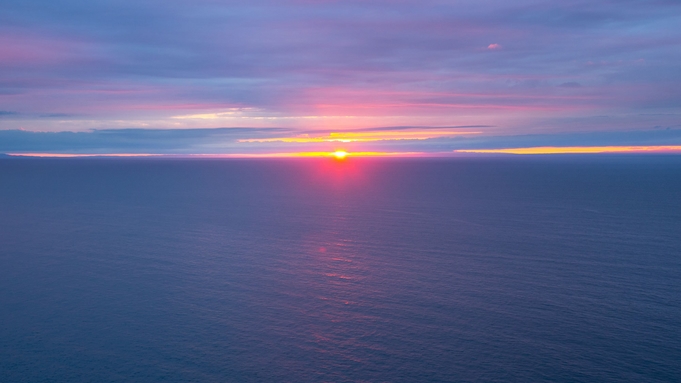 【夕食のみプラン】登山や観光で出発が早い皆様にも！夕食は日本海の旬の新鮮地魚を堪能／駐車場無料